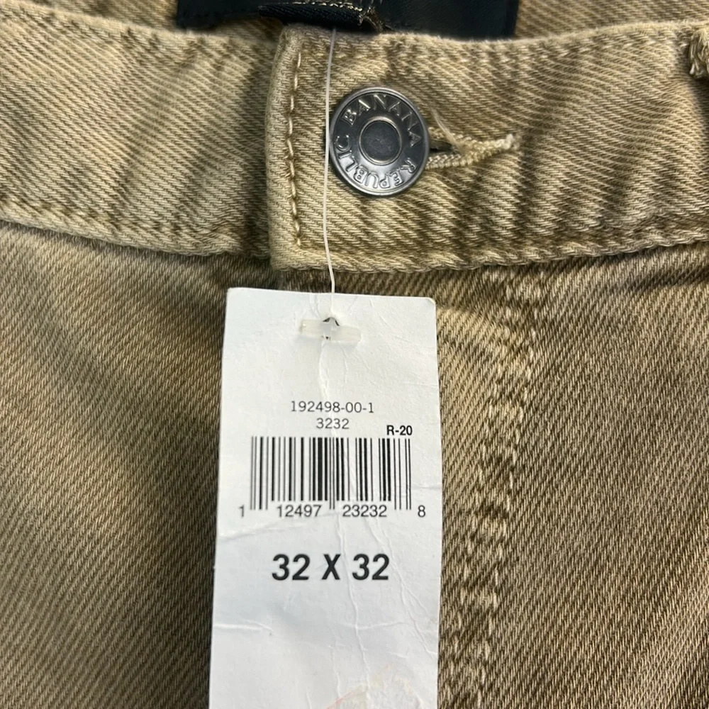 Banana Republic nwt banana